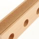 thumbnail image 3 of Guitarra Eléctrica acústica soporte para el cuello soporte de almohada para el cuello Luthier Herramientas de limpieza de reparación para bajo ukelele Gloria Descanso de cuello bajo, 3 of 4