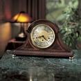thumbnail image 2 of Howard Miller Webster Key Wound Mantel Clock, 2 of 2