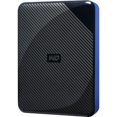 thumbnail image 1 of WD WDBDFF0020BBK-WESN 2 TB Hard Drive - External - Portable, 1 of 2