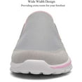 thumbnail image 5 of Unisex Slippers Casual Clog House Shoes Comfort Slip-On Walking Mules with Indoor Outdoor Anti-Skid Sole for Men and Women, 5 of 14