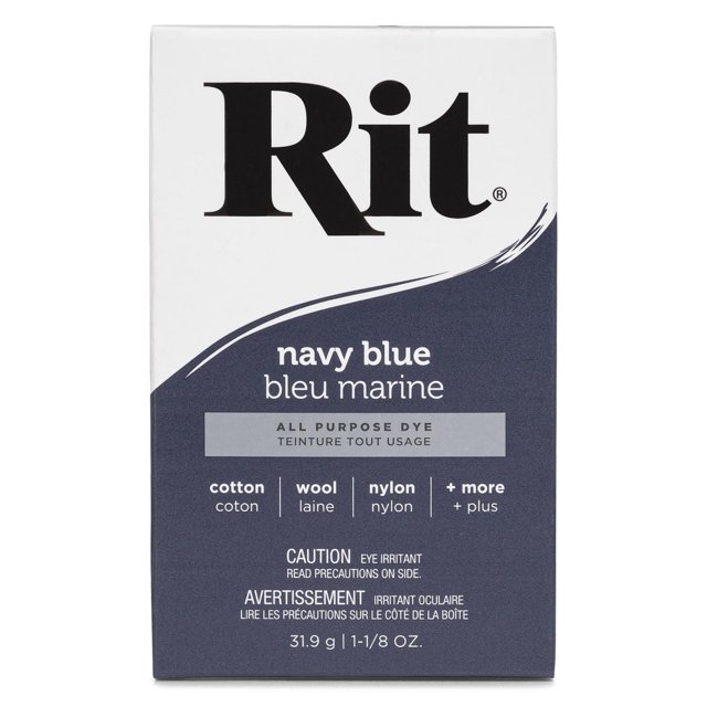 Rit All Purpose Powder Dye