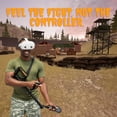 thumbnail image 4 of VR Gun Stock VRMASTER VR for Meta Quest 3S/Quest 2 Controllers, 4 of 7