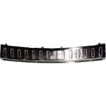 thumbnail image 4 of For 2012-2015 ML350 Bumper Step Pad Rear, Center Chrome MB1190100 1668852174, 4 of 5
