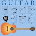thumbnail image 3 of CafePress - Guitar 7 Chords Light T Shirt - Men's Classic Graphic T-Shirt, 3 of 4