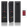 thumbnail image 1 of Control Remoto Compatible Con Toshiba Ct-8037 Smart Netflix Fertek CE-T47, 1 of 9