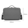 thumbnail image 4 of Estuche Transporte Bolso Hombro Almacenamiento Protectora para DJI Neo (gris Claro), 4 of 4