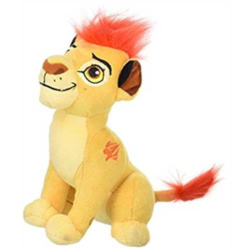 Lion Guard Beans Kion