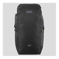 thumbnail image 1 of Mochila Montaña y Trekking Viaje Decathlon Forclaz Negro, 1 of 4