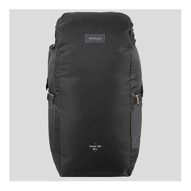 Forclaz Travel Mochilas De Camping Decathlon Mochila Forclaz
