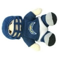 thumbnail image 1 of San Diego Chargers Plush Mascot Beanie, 1 of 1