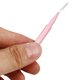 thumbnail image 5 of NUOLUX 10Ud Cepillo Compacto Para Limpieza De Cabezal Y Orificios De Ducha Con Duradero, 5 of 6