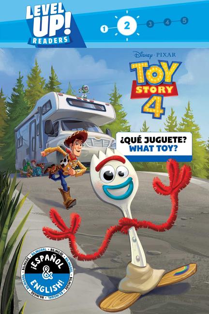 juguetes de toy story 4 en walmart