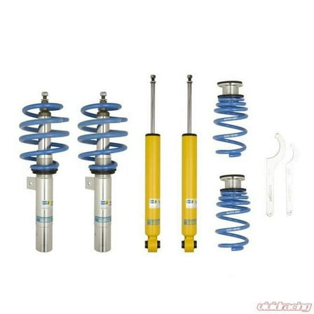 Bilstein Fits select: 2014-2017,2019-2020 MINI COOPER S