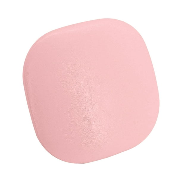 Reposabrazos para Uñas Yuyangstore Reposamanos de Manicura Rosa 16cm x 16cm