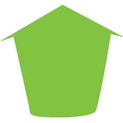 FolkArt Outdoor Lime Green Acrylic Paint, 2 Fl. Oz.