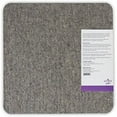 Gypsy Quilter Felted Wool Pressing Mat 17 Inches x 17 Inches