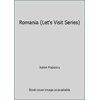 Romania, Used [Hardcover]