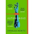 thumbnail image 2 of Autonomous, (Paperback), 2 of 2