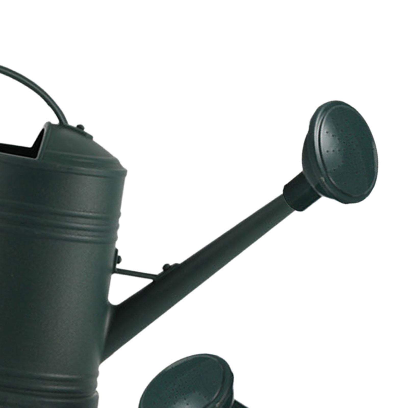 Colaxi Watering Can Plants Sprinkler Equipment with Spout Sprinkling Can Gardening Tool for Indoor Plants Decoration Patio Yard