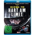 thumbnail image 1 of Isle of Man - TT 3D - Hart am Limit [Region Free] [Blu-ray], 1 of 1