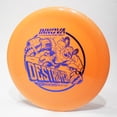 thumbnail image 7 of Innova Star Destroyer Disc Golf Distance Driver, Pick Color/Weight [Stamp & Exact Color May Vary] Blue (light) 150-159 grams, 7 of 7