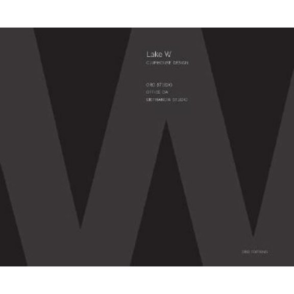 Pre-Owned Lake W (Hardcover) 0979380197 9780979380198