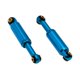 thumbnail image 4 of 4 amortiguadores para Axial SCX24 AXI90081 1/24 RC Crawler, piezas de actualización Azul, 4 of 7