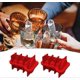 thumbnail image 1 of 2pcs Spoof Ice Cube Mold, Adult Prank Ice Cube Mold, Silicone Ice Cube Mold Novelty Party Ice Cubes Maker, 1 of 5