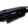 thumbnail image 6 of 1722 F250/F350 SUPER DUTY PROSERIES FRONT BUMPER TEXTURED BLACK, 6 of 11