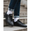thumbnail image 1 of Tenis Reebok Mujer Dama Casual Royal Complete negro 23.5 MX, 1 of 10