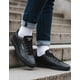 thumbnail image 1 of Tenis Reebok Mujer Dama Casual Royal Complete negro 25 MX, 1 of 10