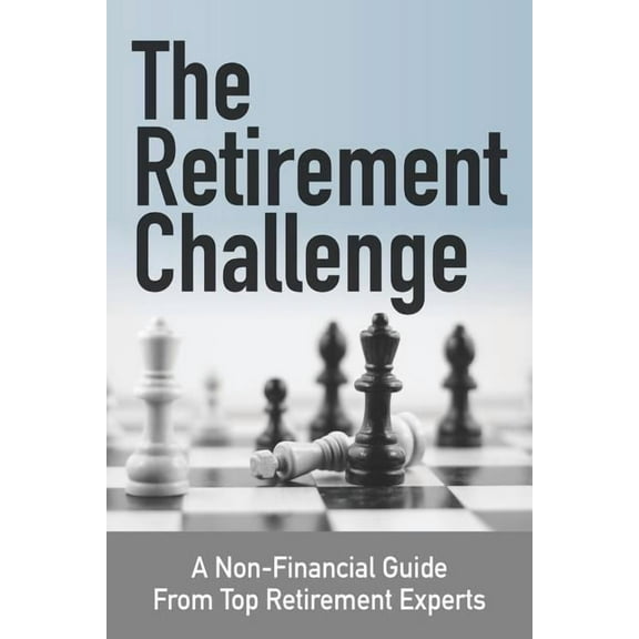 The Retirement Challenge (Paperback)