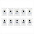 thumbnail image 5 of For DEBOT Robot Vacuum Cleaner Mop Cloth Hepa Filter Dust Bag, 5 of 5