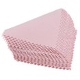 thumbnail image 3 of 50 Pcs Silver Polishing Cloth Cleaner Jewelry Cleaning Cloth Anti-tarnish Tool, 3 of 3