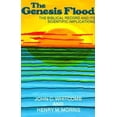 thumbnail image 1 of Pre-Owned The Genesis Flood: The Biblical Record and Its Scientific Implications (Paperback) 0875523382 9780875523385, 1 of 1