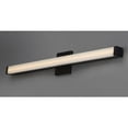 thumbnail image 5 of 52006BZ Maxim Lighting Spec-LED Bath Vanity Light-Minimalistic Contemporary Style-Bronze Finish-36 Inch Size, 5 of 5