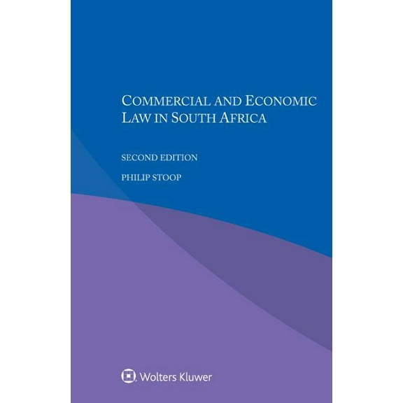 Commercial and Economic Law in South Africa, (Paperback)