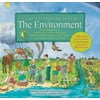A Child's Introduction to the Environment : The Air, Earth, and Sea Around Us- Plus Experiments, Projects, and Activities YOU Can Do to Help Our Planet! (Hardcover)