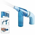 thumbnail image 4 of Portable And Cordless Vacuum Dust Cleaner For Car Hand Vacuum Dust Cleaner, 4 of 6