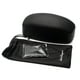 thumbnail image 2 of LENTES DE SOL SALVATORE FERRAGAMO SF226S 723 58-15-150 negro, 2 of 2