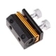 thumbnail image 1 of 2x Motocicleta Tornillos DUAL TORNILLOS CABLE HERRAMIENTA de LUBICIÓN para LUBRICAR EMBRAGUE, , CABLES DEL CHRONTTLE Yotijar Cable del acelerador de embrague Luber, 1 of 9