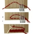 thumbnail image 3 of Weaving Kit for Beginners, 3 of 4