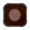 thumbnail image 1 of Filtre ND Junestar pour caméra d'action, couvercle de protection d'objectif remplaçable ND16 pour GOPRO HERO9, 1 of 4