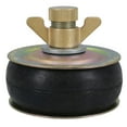 thumbnail image 5 of Steel Drain Test Pipe Bung / Plug 4" (100mm) Plumbing Stop Tube Blanking Cap, 5 of 6