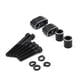 thumbnail image 1 of Kit de extensión de tablero de piso Carevas 0.98 pulgadas repuesto para modelos Roa FloorBoard, 1 of 7