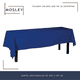 thumbnail image 2 of Mantel Rectangular Mosley 3.00 X 1.50 Mts, 2 of 7
