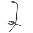 thumbnail image 2 of Pig Hog Black Guitar Stand, 2 of 2