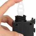 thumbnail image 5 of Car Front Left Door Lock Actuator Central Locking Motor for Elysee 908854, 5 of 5