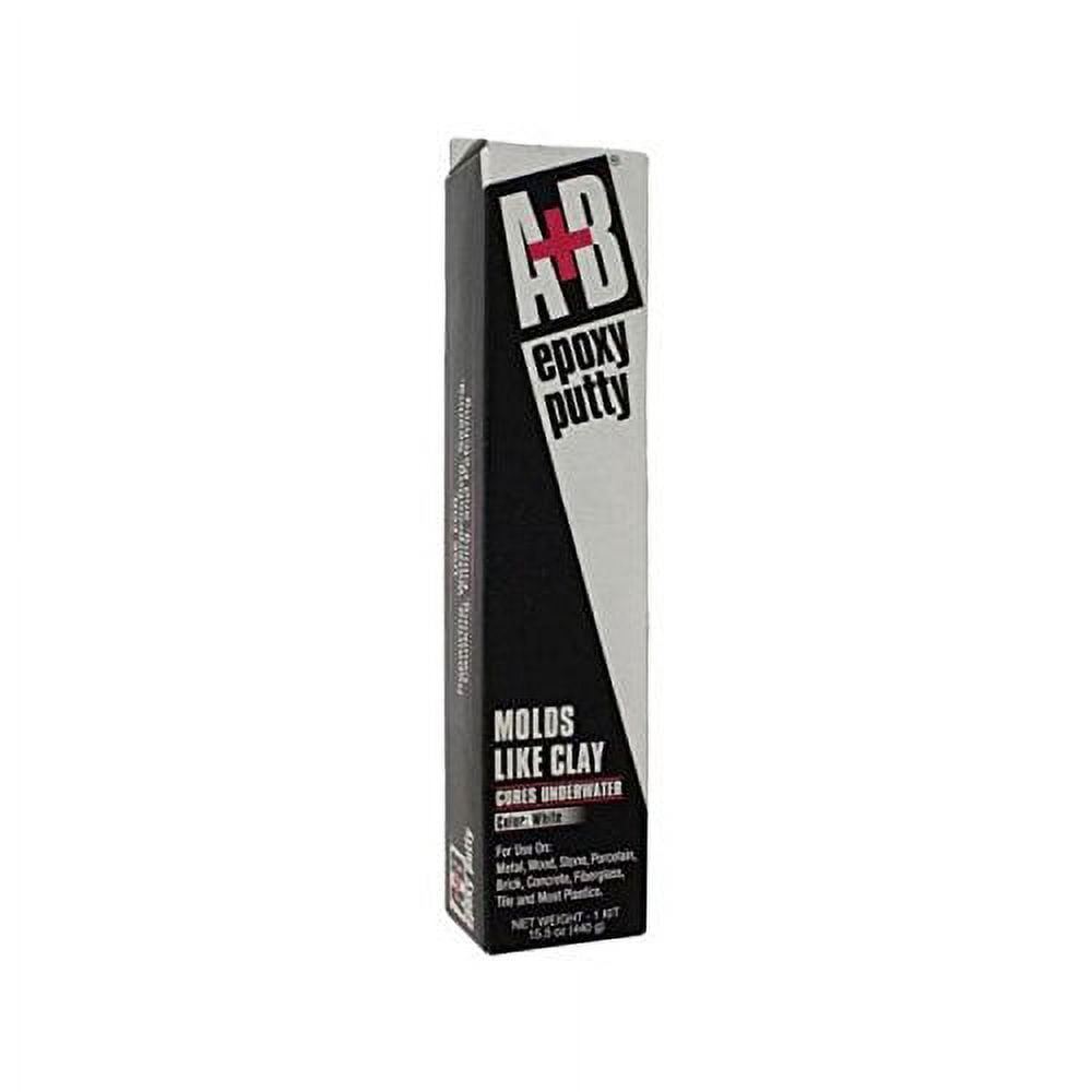 Anderson Manufacturing AND9904 Pool A&B Epoxy