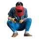 thumbnail image 2 of Figuras de trabajadores impresas en 3D a escala 1:32. Modelo de resina con accesorios para interiores y exteriores. Estilo A, 2 of 9
